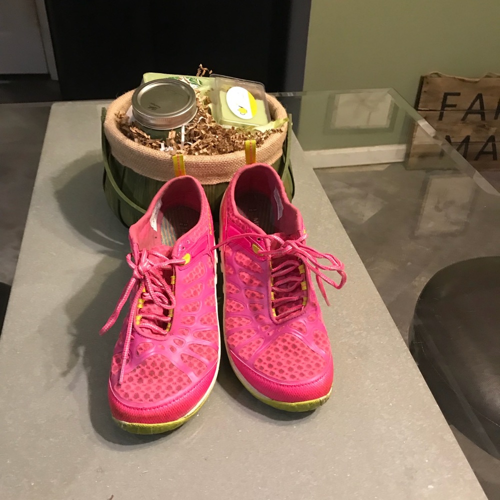 Merrell athletic shoes